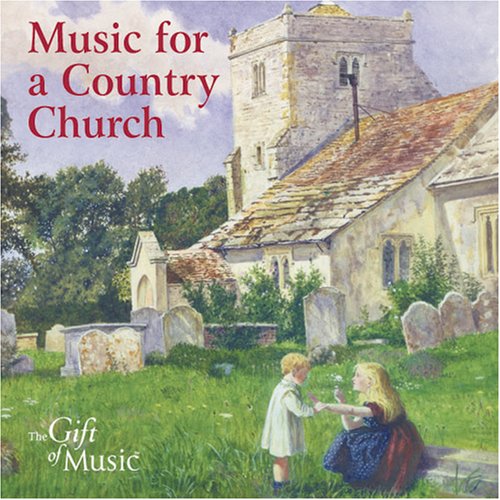 CD-Charts  Search : Music for a Country Church