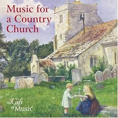 Music for a Country Church
