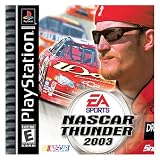 NASCAR Thunder 2003