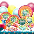 Tea for You Deluxe Party Kit (8 guests)