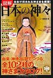 図解 日本の神々