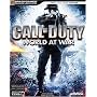 Call Of Duty: World at War Signature Series Guide (Brady Games)