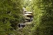Fallingwater - Frank Lloyd Wright's Architectural Triumph in Pennsylvania - Beautiful 16x20-inch Photographic Print by Carol M. Highsmith