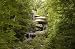 Fallingwater - Frank Lloyd Wright's Architectural Triumph in Pennsylvania - Beautiful 16"x20" Photographic Print by Carol M. Highsmith
