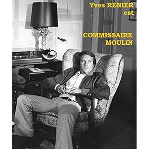 Commissaire Moulin, Police judiciaire - Saison 1 - Volume 1