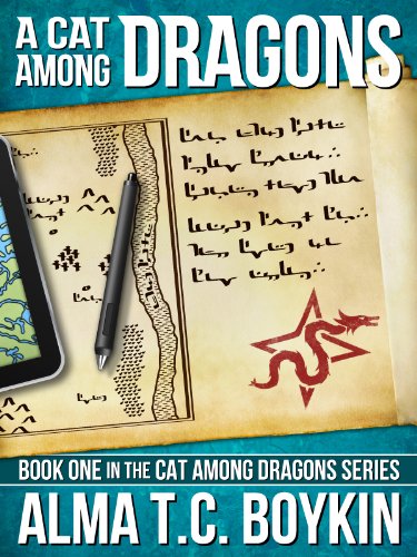 A Cat Among Dragons