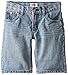 Levi's Little Boys' Denim Short