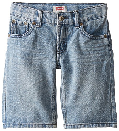 Levi's Little Boys' Denim Short