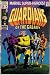 Search : Marvel Super-Heroes #18, Jan. 1969. First Guardians of the Galaxy. All-Winners Squad with Golden Age Captain America, Human Torch and Sub-Mariner