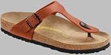 BIRKENSTOCK Gizeh, Thong, Leather