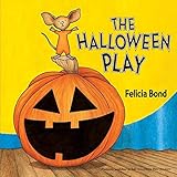 The Halloween play