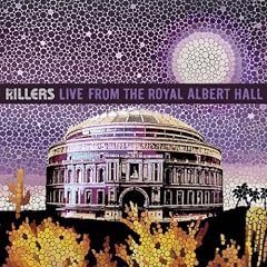 Live from Royal Albert Hall