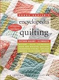 Leisure Arts Encyclopedia Of Quilting Updated 610Qujy3vsL. SL160 Leisure Arts Encyclopedia Of Quilting Updated