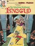 Isnogud, Bd.2, Der bitterb�se Gro�wes...