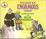 The great big enormous turnip