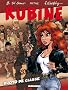 Rubine, Tome 11 : Photo de classe