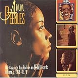 The Complete Ann Peebles on Hi Records, Vol. 1