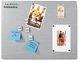 Bulletboard - Nickel - 2 Sizes!