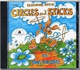 Learning with Circles and Sticks - CD