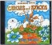 Learning with Circles and Sticks - CD