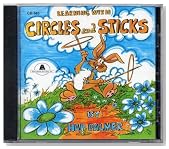 Learning with Circles and Sticks - CD