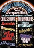 Broadway & Hollywood Legends - The Songwriters - Arthur Schwartz and Charles Strouse