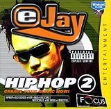 Picture Of Hip Hop eJay 2 (Jewel Case)