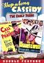 Hopalong Cassidy - Call of the Prairie / Heart of the West