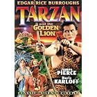 Click here to buy Tarzan and the Golden Lion.