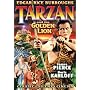 Tarzan and the Golden Lion