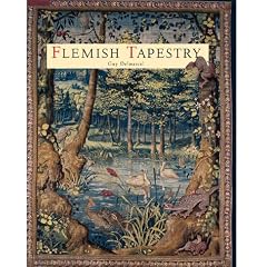 Flemish Tapestry