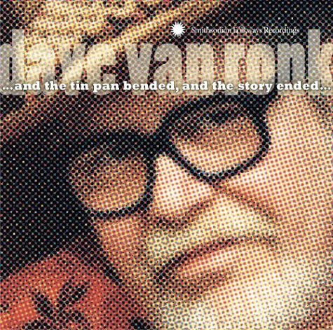 CD-Charts  Music : ...And the Tin Pan Bended and the Story Ended...