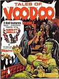 Review Videoasia  / Tales of Voodoo, Vol. 2: Ghost Ninja / Primitives (REGION 1) (NTSC)