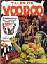 Tales of Voodoo, Vol. 2: Ghost Ninja / Primitives
