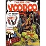 Tales of Voodoo, Vol. 2: Ghost Ninja / Primitives (REGION 1) (NTSC)