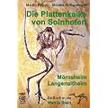 Die Plattenkalke von Solnhofen - M�rnsheim - Langenaltheim: EinBlick in die Welt in Stein