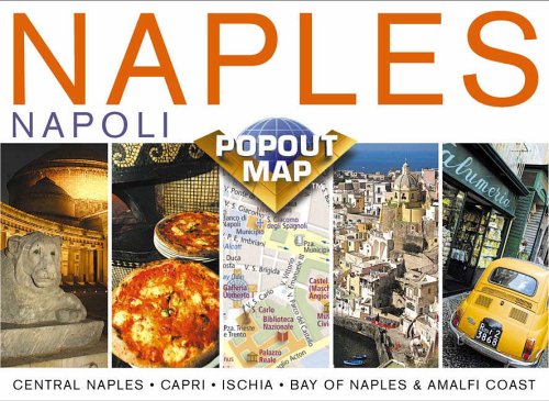 Buy Naples PopOut Map online at Discounted New and Used prices. Delivered to your door with Off-The-Bookshelf.