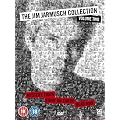 Jim Jarmusch Volume Two Box Set [DVD]