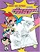 Search : How to Draw the Powerpuff Girls