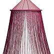 Valley of Flowers Canopy - Pink
