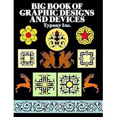 Big Book of Graphic Designs and Devices