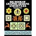 Big Book of Graphic Designs and Devices (Dover Pictorial Archive)