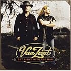 Click here to buy Get Right with the Man by  Van Zant .