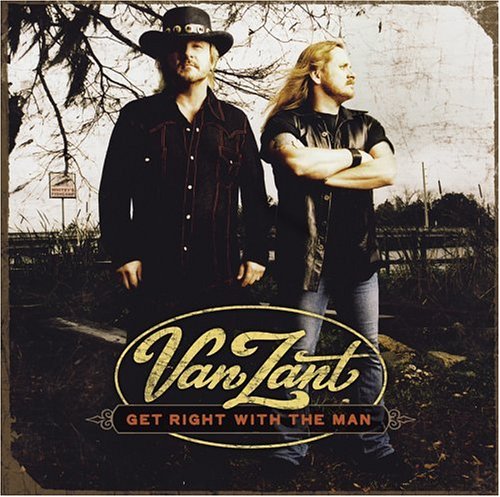 Van Zant - I Know My History Lyrics - Zortam Music