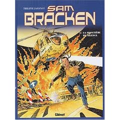 Bracken, tome 1