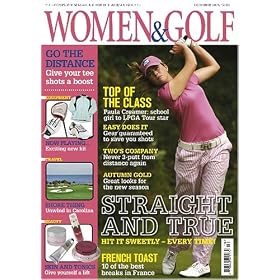 Women & Golf