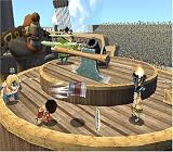 ONE PIECE ����Х�  RUSH