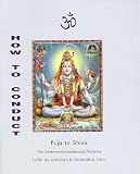 How to Conduct Puja to Shiva