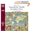 Around the World in Eighty Days (Classic Fiction)