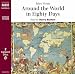 Book Around the World in 80 Days (Classic Fiction)